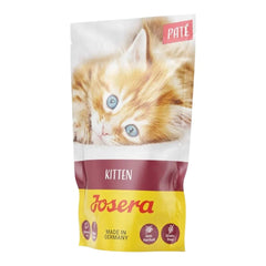 Josera Kitten Pate Jelly 85 g Pouch