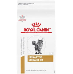 Royal Canin Urinary SO Cat Food