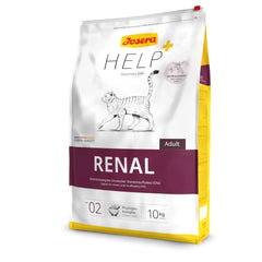 Josera Help Renal Cat Food