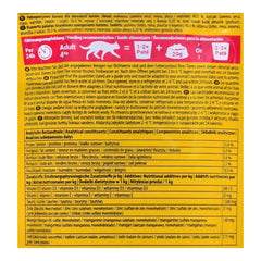 Josera Adult Cat Pate Beef & Chicken Goulash 85 g Pouch