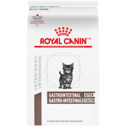 Royal Canin Gastrointestinal Kitten Food