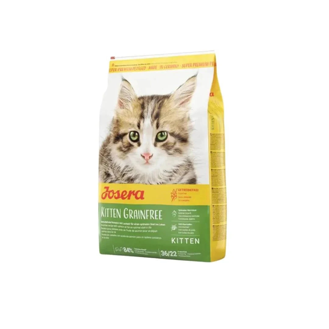 Josera Kitten Grainfree 2 Kg Bag