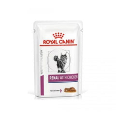 Royal Canin Renal Cat Jelly