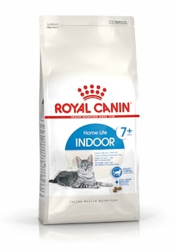 Royal Canin Indoor 7+ Adult Dry Cat Food