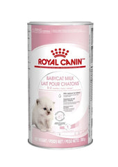 Royal Canin Babycat Milk – Milk Replacer for Kittens