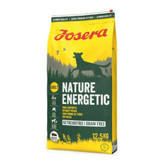 Josera Nature Energetic Dog Food