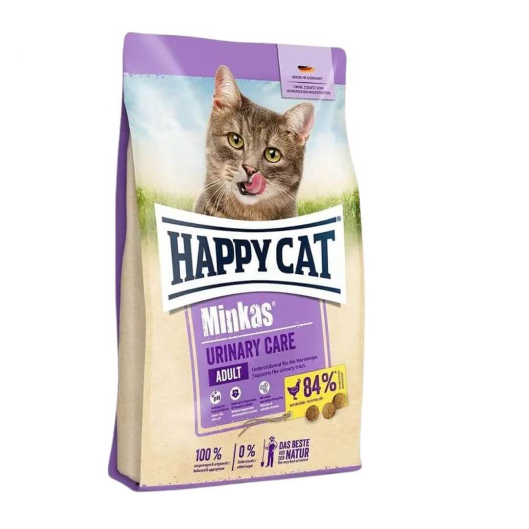 Happy Cat Adult Minkas Urinary Care Bag