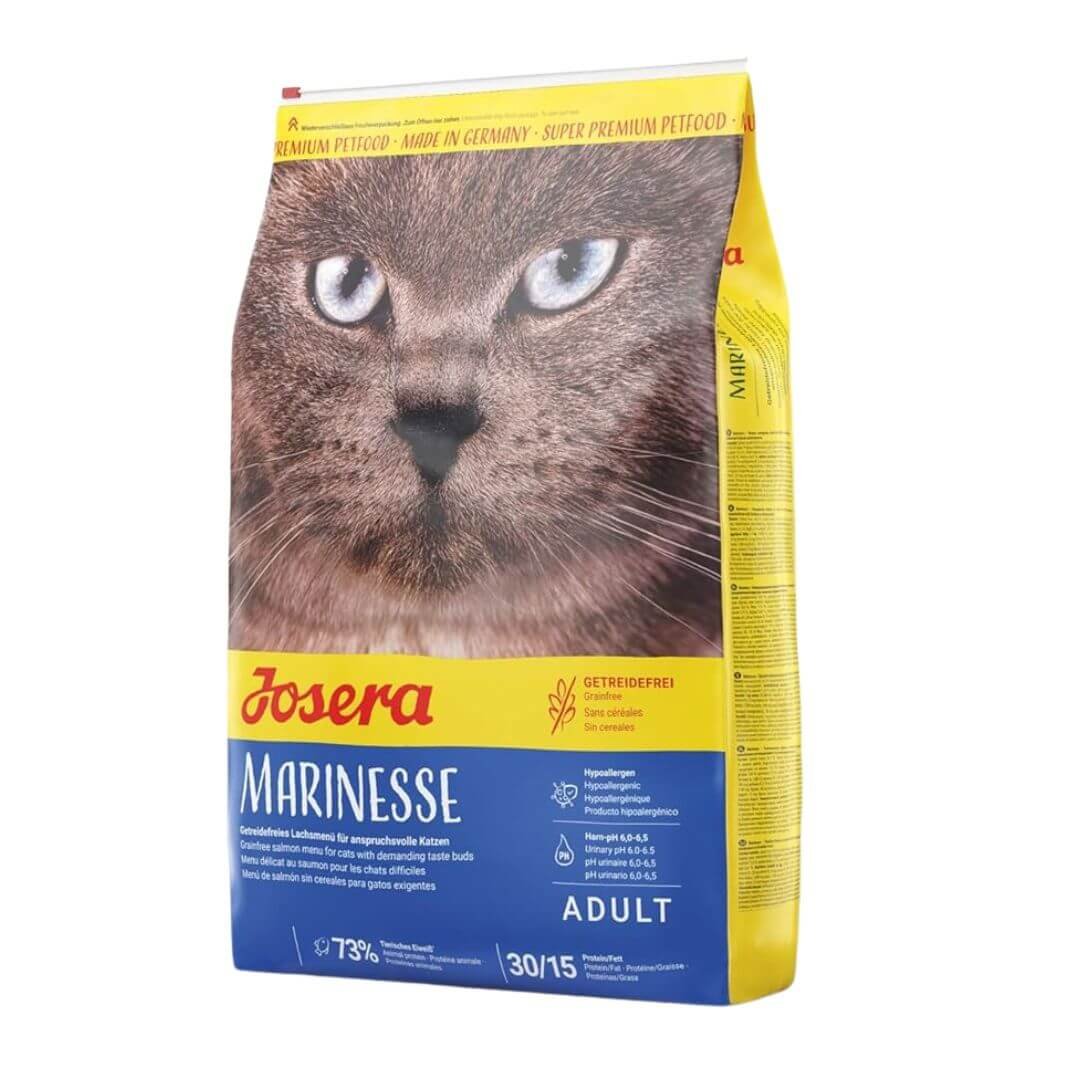 Josera Adult Cat Marinesse