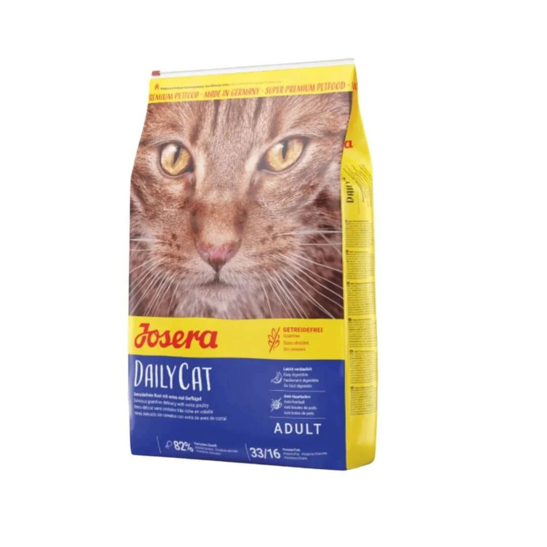 Josera Adult Cat Daily Cat 2 Kg Bag