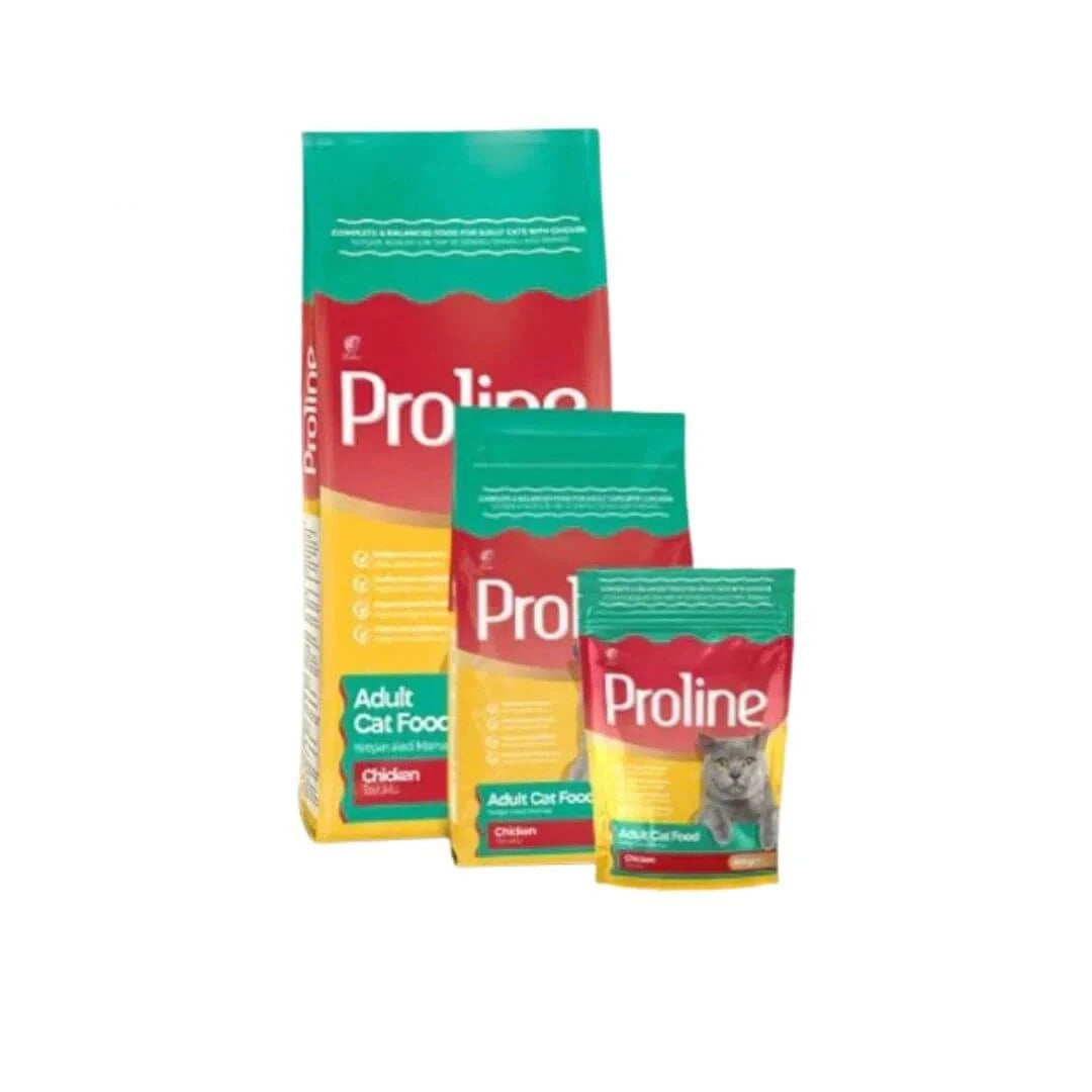 Proline Adult Cat Food Chicken