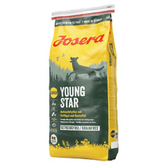 Josera Young Star Puppy Food