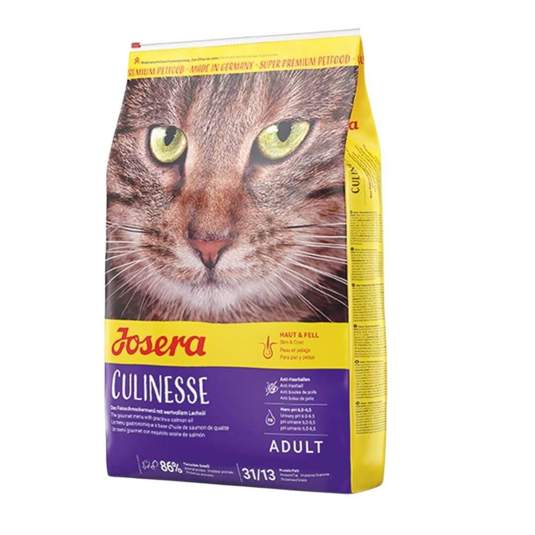 Josera Adult Cat Culinesse Bag