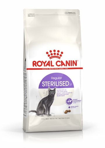 Royal Canin Sterilised Adult Cat Food