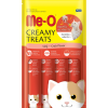 Me-O Creamy Treat for Cat