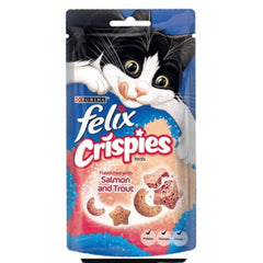 Felix Crispies 80g