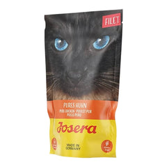 Josera Adult Cat Pure Chicken Fillet 70 g Pouch