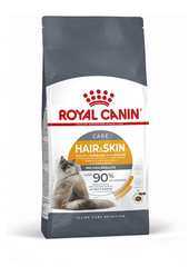 Royal Canin Hair and Skin Care Dry Cat Food