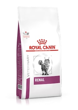 Royal Canin Renal Cat Food