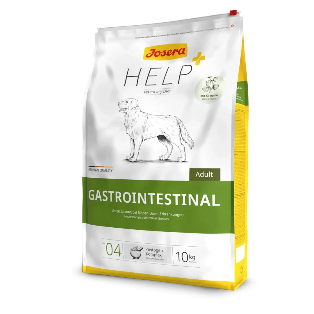 Josera Help Gastrointestinal Cat Food