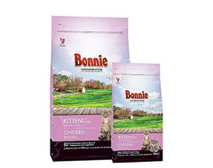 Bonnie Kitten Food – Chicken