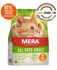 MERA ALL CATS ADULT - WITH CHICKEN