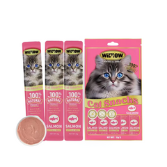 Wimow Creamy Cat Treat