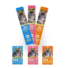 Wimow Creamy Cat Treat