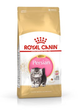 ROYAL CANIN Persian KITTEN Dry food