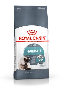 Royal Canin Hairball Care