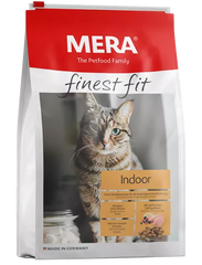 MERA FINEST FIT INDOOR CAT FOOD