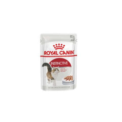 Royal Canin Instinctive Cat Jelly