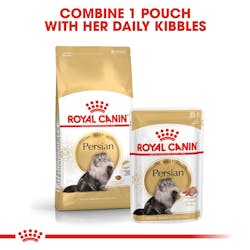 Royal Canin Persian Adult Cat Food