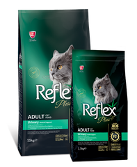 Reflex Plus Urinary Adult Cat Food with Chicken